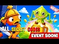 6 Secret Codes In 1 Escape a Brainrot Fortnite Map