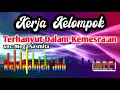 Download Lagu Terhanyut Dalam Kemesraan (Cover) Mega - Sasmita New - Kangen Job