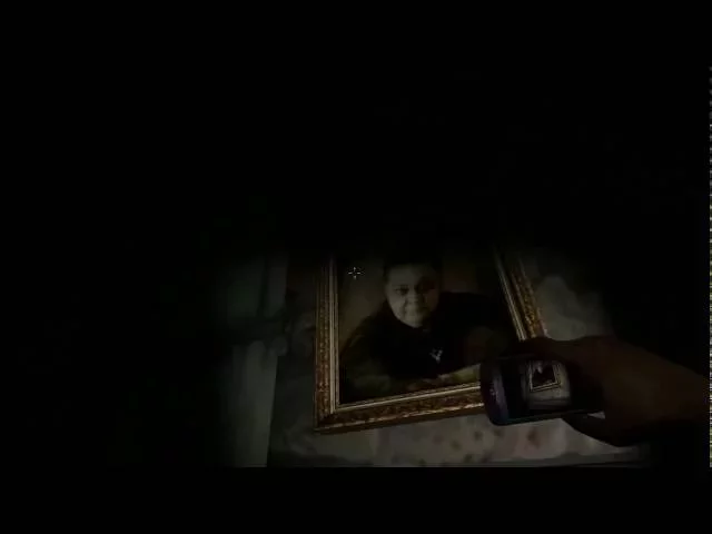Huntsman The Orphanage 2013 TRAILER