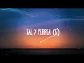 Sech - Sal y Perrea