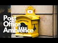 Post Office Ambience 10 Hours