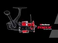 Abu Garcia Black Max Tech Features