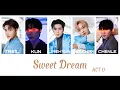 Download Lagu 【 Sweet Dream - NCT U 】日本語字幕/カナルビ/和訳/パート割