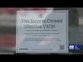 GameStop closures in western Mass Westfield Holyoke South Hadley