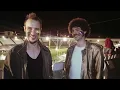Justice - New Lands (behind the scenes)