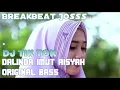 Lagu DJ DALINDA ♥ IMUT AISYAH ♥  TIK TOK ORIGINAL 2018