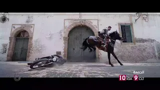 سلمان خان يقلب الدنيا رأسا على عقب بسبب 25 ممرضة رهائن في TIGER ZINDA HAI  سلمان خان يقلب الدنيا رأسا على عقب بسبب 25 ممرضة رهائن في TIGER ZINDA HAI