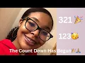 If you ve been seeing 321 123 here s what it means A Count Down Has Ensued