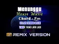 Download Lagu Karaoke Menunggu - House Music (Tanpa Vokal)