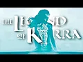 Download Lagu The End Credits \u0026 Ending Tracks | One hour Loop | Avatar The Legend of Korra 🌊