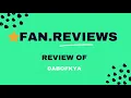 Dabofkya Review