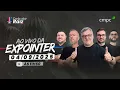 DEBATE RAIZ DIRETO DA EXPOINTER NO ESTANDE DA CMPC |  04/09/25 #498