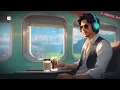 Hawayein (Lofi Flip) | Jab Harry Met Sejal |Shah Rukh Khan, Anushka | Arijit Singh | Pritam | VIBIE