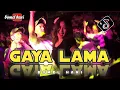 Download Lagu GAYA LAMA 🌴 PARTY SENTAK TERBARU 2025 🌴 BOMEL HARI REMIX 