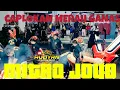 Lagu CAPLOKAN GANAS,!! MITRO JOYO LIVE BOKOR TUMPANG MALANG 