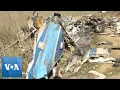 US Federal Agency Releases Footage of Helicopter Crash Site Where Kobe Bryant was Killed