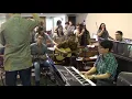Download Lagu Kasih (L. Putut Pudyantoro) - The Sound of Nafiri Music Ministry