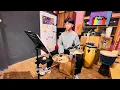 [ 恆星不忘 ✦ Forever Forever ] 周杰倫Jay ╳ 言承旭Jerry ╳ 吳建豪VanNess ╳ 周渝民Vic ╳ 五月天阿信 Ashin 木箱鼓 晨皓 Cajon Cover 