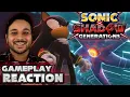 Download Lagu NEW SONIC X SHADOW GENERATIONS GAMEPLAY - Live Reaction \u0026 Discussion! w/ @Mardiculous