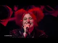 LUM!X feat. Pia Maria - Halo (LIVE) | Austria 🇦🇹 | First Semi-Final | Eurovision 2022