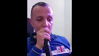 الشيخ رمزي بوحجار   حبيبتي القرعة ونعشق فالكاس    دندنها