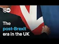 Download Lagu Brexit remorse - Was leaving the EU a mistake? | DW Documentary