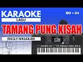 Download Lagu Karaoke - Tamang Pung Kisah // Fresly Nikijuluw