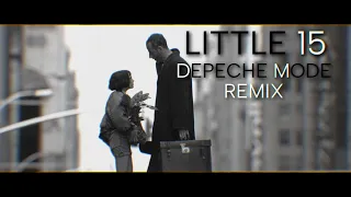 Download DEPECHE MODE - LITTLE 15 (REMIX BY DER MEISTER) | \ MP3