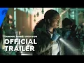 Criminal Minds Evolution Trailer Paramount