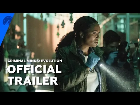 Evolution Official Trailer