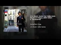 J.S. Bach: Cello Suite No. 6 in D Major, BWV 1012: IV. Sarabande - Sung-Won Yang & Johann Sebastian Bach
