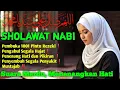 Download Lagu Pembuka Pintu Rezeki Di bulan Penuh Keberkahan, Sholawat JIBRIL Pengabul Segala Hajat