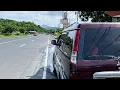 Tipid ba talaga ang Diesel Mitsubishi Adventure Long Ride Review