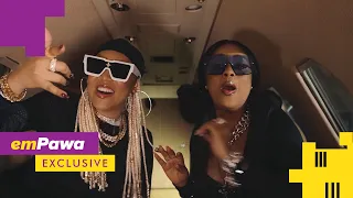 nandy kunjani feat sho madjozi official video 