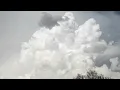 Thunderhead time lapse