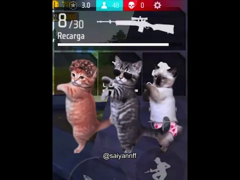 REGRESO LA SERIE DE NUEVO 🥵 #freefire #freefirerandom #jugadasrandom #humor #garenafreefire #memes