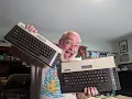 Reached Into The Bowels - Atari 600 800XL Smoke Test