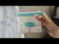 Homebody vlog - trying to be more productive at home