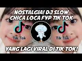 Download Lagu DJ VIRALL CHICA LOCA SLOW BEAT MBON MBON FT FEBRII SARAGIH