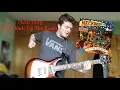 Download Lagu #5 Neck Deep - Can't Kick Up The Roots [Guitar Cover with Tabs]