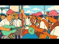 Lagu YANGER LINA - ( Yanger Kaste Maluku Utara Version )
