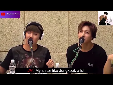 Download MP3 Bts members talking about their family part 1