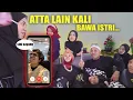 Lagu ATTA HALILINTAR DITANYA ORTU \