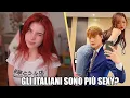 Lagu RIMORCHIARE in Giappone, perché noi italiani piacciamo tanto?