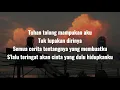 Belum Siap Kehilangan - Stevan Pasaribu (Slowed+Reverb+Underwater) Ternyata belum siap aku ....