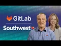 Southwest Airlines Takes Flight with AI Scaling DevSecOps Using GitLab Duo Agent Platform