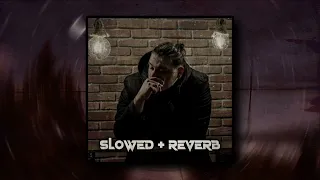 الشامي قربي لقلبي بطيء Al Shami Slowed Reverb 