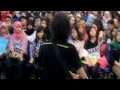 Download Lagu FIERSA BESARI - Juara Kedua