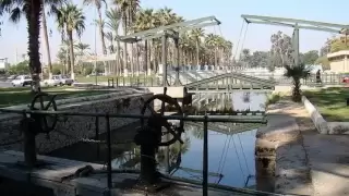                         حلوة يا بلدي إسماعيلية دندنها