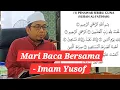 Download Lagu RAWATAN KENDIRI - RAWATLAH DIRI ANDA DENGAN RUQYAH SYARIYYAH - Imam Yusof